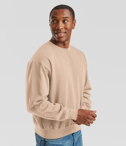 Fruit of the Loom Supercotton™ Sweatshirt