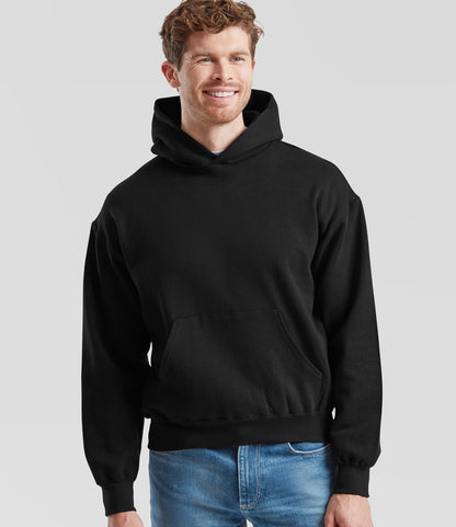 Fruit of the Loom Supercotton™ Hooded Sweatshirt