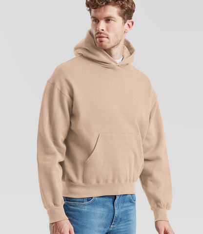 Fruit of the Loom Supercotton™ Hooded Sweatshirt