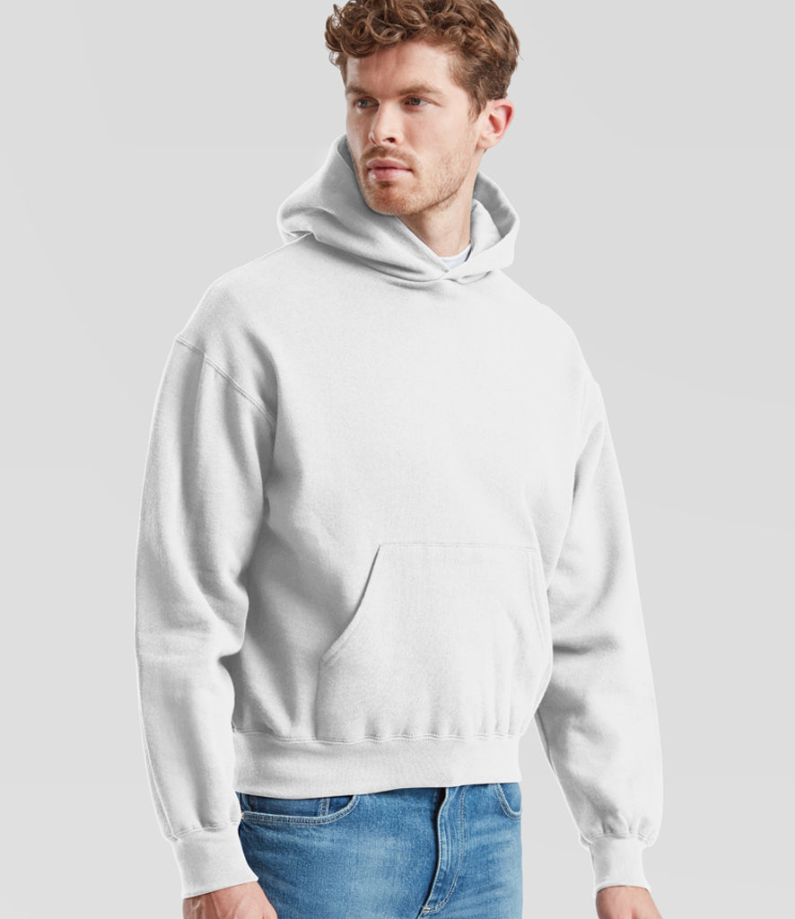 Fruit of the Loom Supercotton™ Hooded Sweatshirt