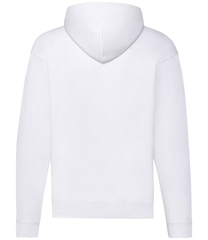 Fruit of the Loom Classic Zip Hooded Sweatshirt