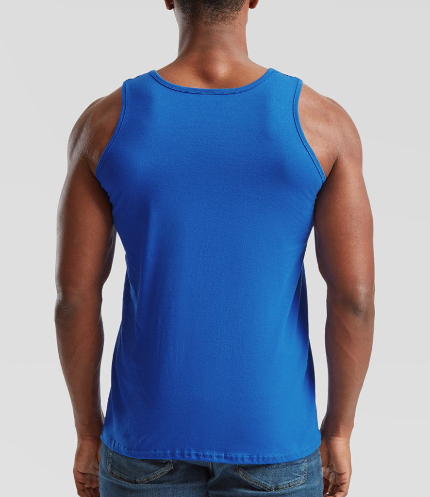 Fruit of the Loom Athletic Vest