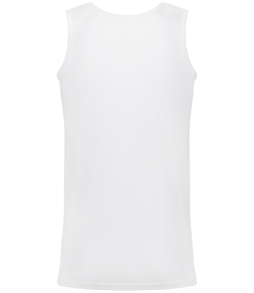 Fruit of the Loom Athletic Vest