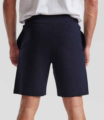 Fruit of the Loom Iconic 195 Jersey Shorts