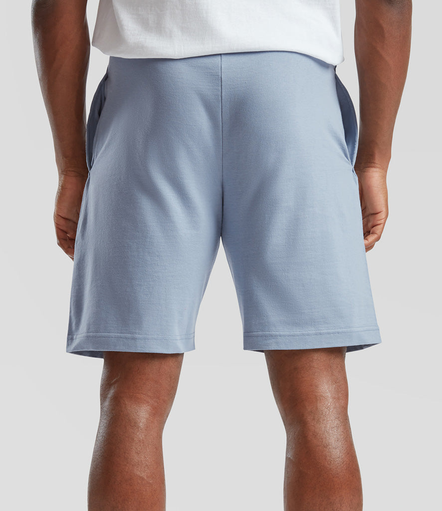 Fruit of the Loom Iconic 195 Jersey Shorts