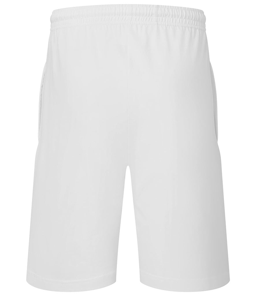 Fruit of the Loom Iconic 195 Jersey Shorts