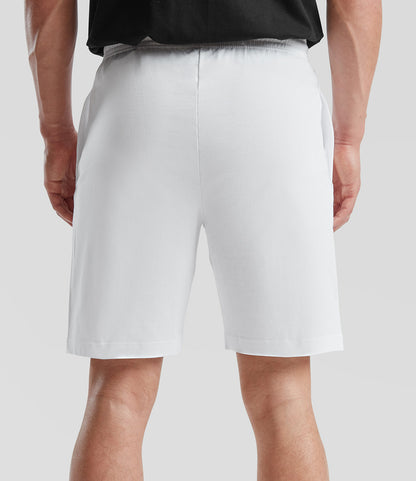 Fruit of the Loom Iconic 195 Jersey Shorts