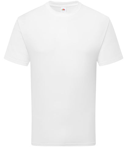 Fruit of the Loom Pure Cotton T-Shirt