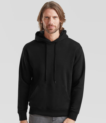 Fruit of the Loom Premium Hooded Sweatshirt