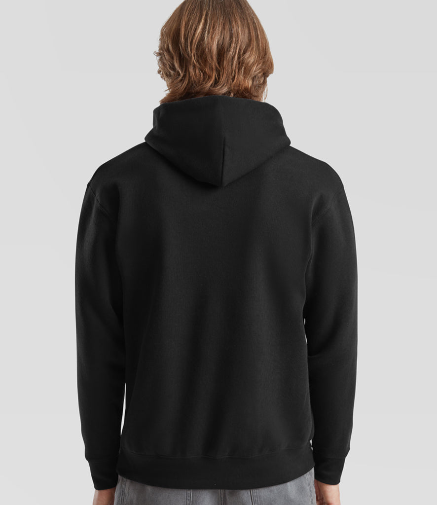 Fruit of the Loom Premium Hooded Sweatshirt