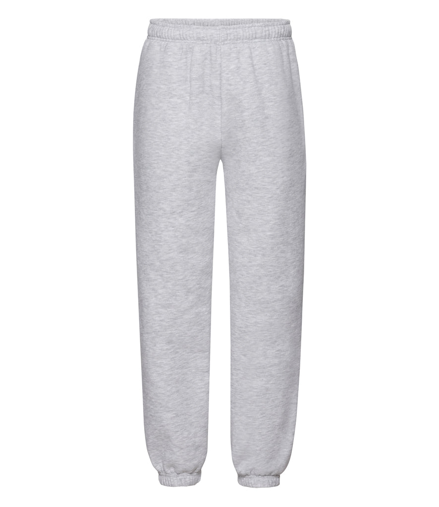 Fruit of the Loom Kids Premium Jog Pants