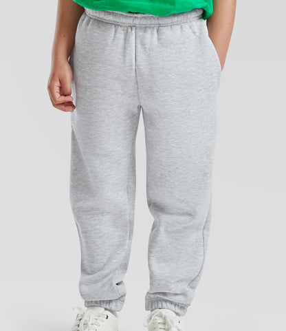 Fruit of the Loom Kids Premium Jog Pants