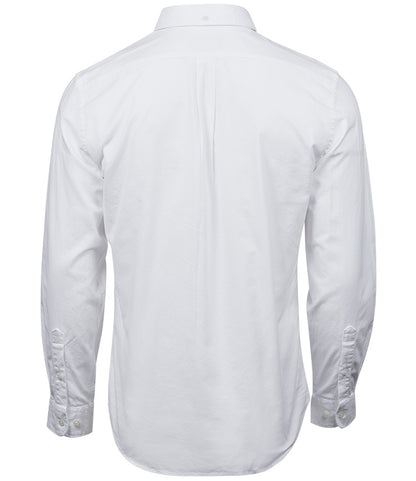 Tee Jays Perfect Long Sleeve Oxford Shirt