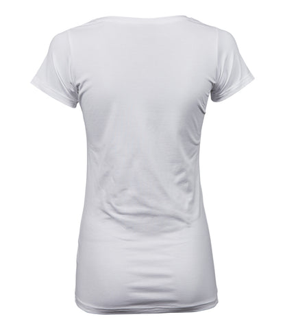 Tee Jays Ladies Stretch T-Shirt