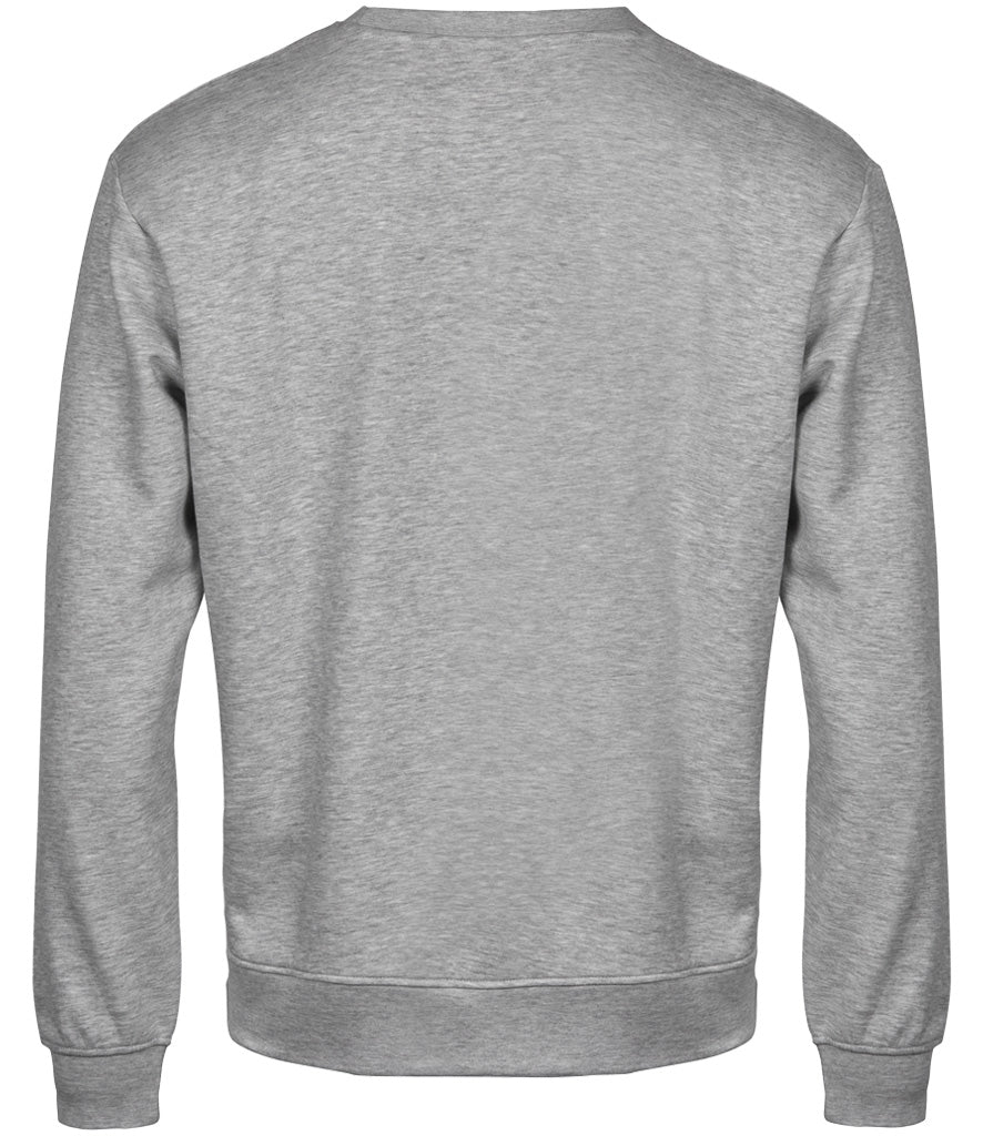 Tee Jays Power Organic Sweatshirt