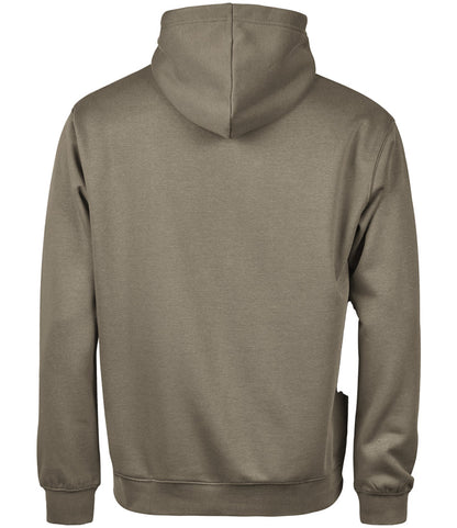 Tee Jays Hooded Sweatshirt