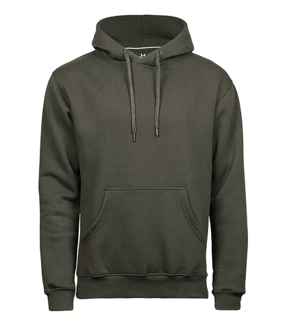 Tee Jays Hooded Sweatshirt