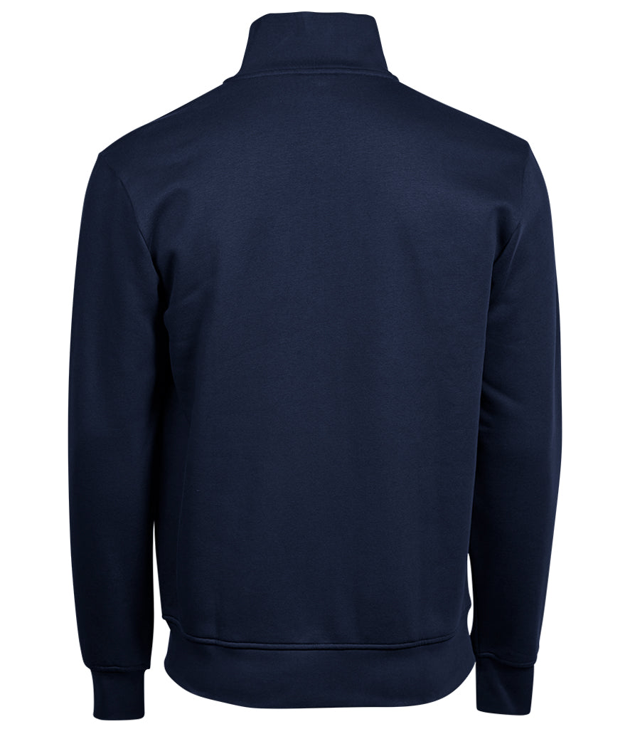 Tee Jays Full Zip Sweat Jacket