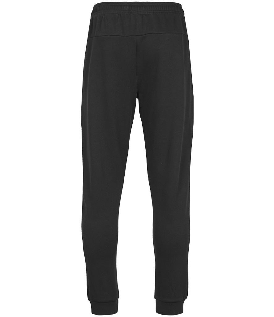 Tee Jays Ribbed Interlock Sweat Pants