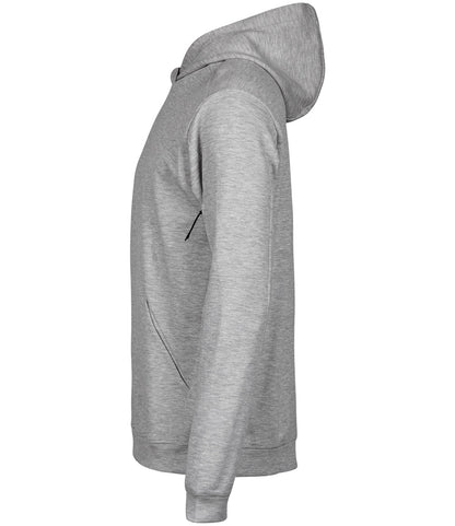 Tee Jays Athletic Hooded Sweatshirt