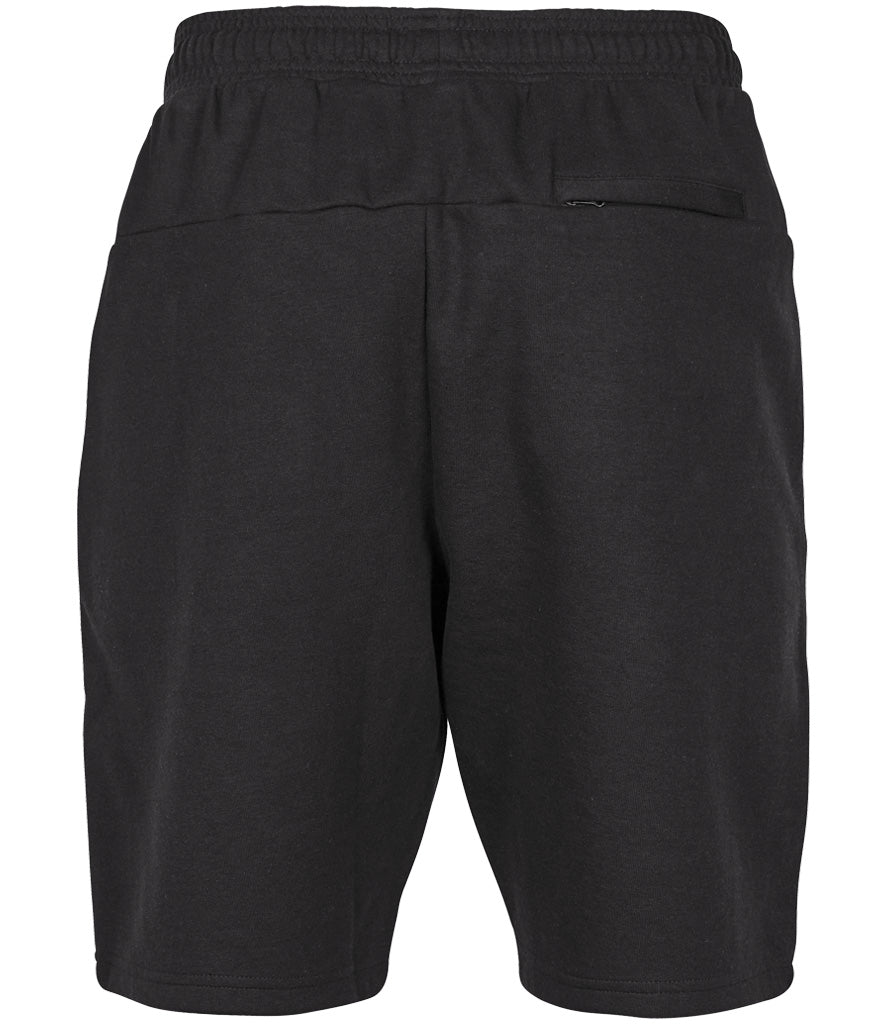 Tee Jays Athletic Shorts