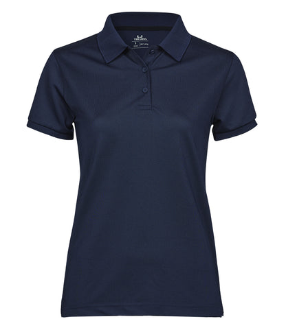 Tee Jays Ladies Club Polo Shirt