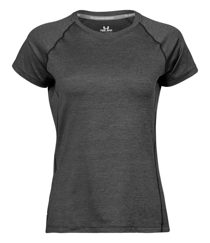 Tee Jays Ladies CoolDry™ T-Shirt