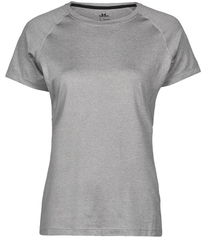 Tee Jays Ladies CoolDry™ T-Shirt