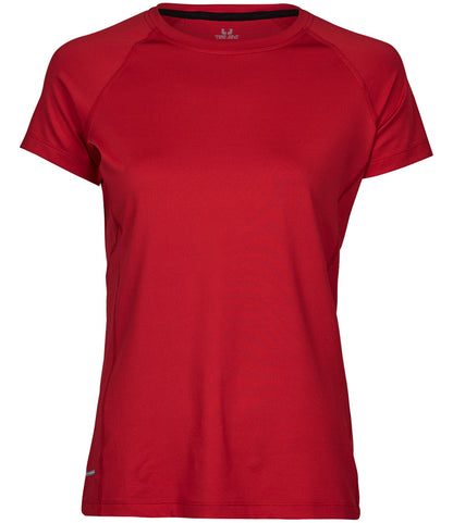 Tee Jays Ladies CoolDry™ T-Shirt