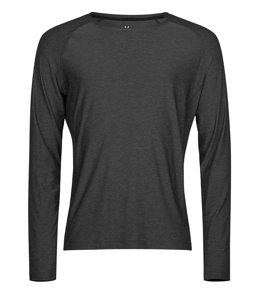 Tee Jays Long Sleeve CoolDry T-Shirt