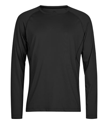 Tee Jays Long Sleeve CoolDry T-Shirt