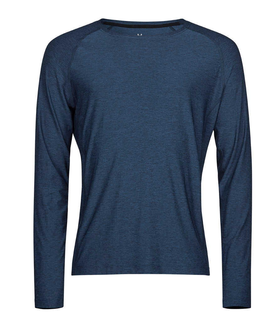 Tee Jays Long Sleeve CoolDry T-Shirt