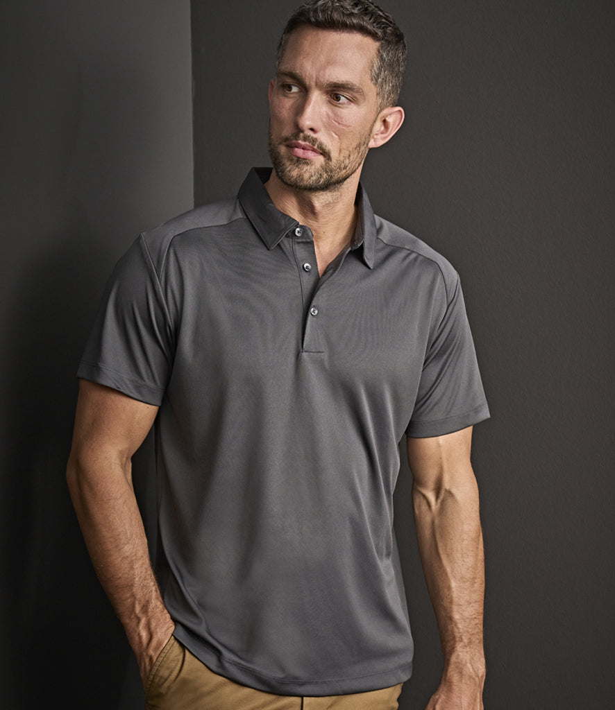 Tee Jays Luxury Sport Polo Shirt