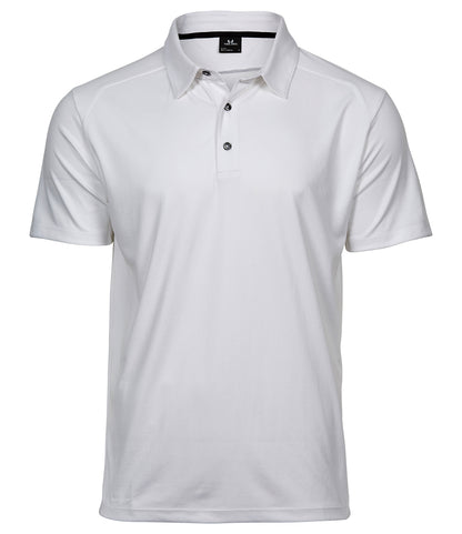 Tee Jays Luxury Sport Polo Shirt