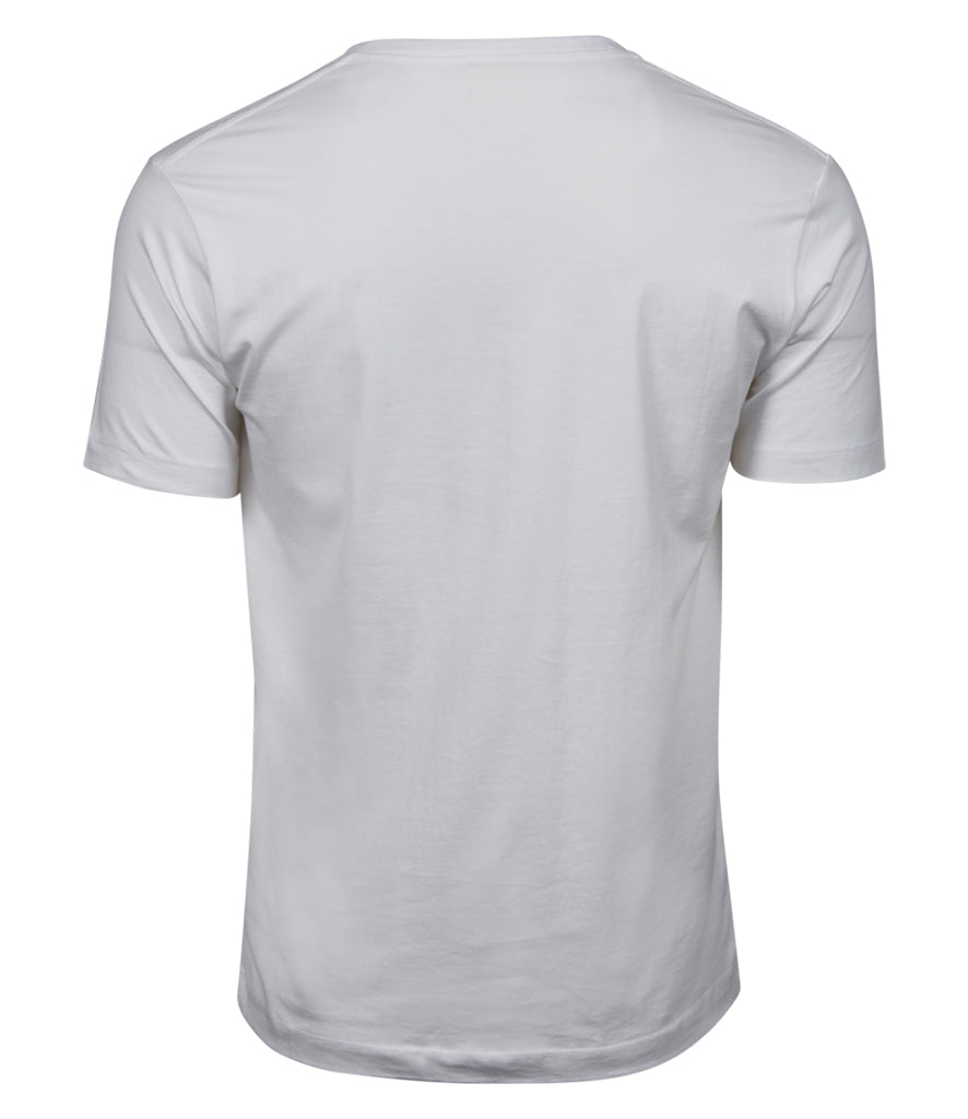 Tee Jays V Neck Sof T-Shirt