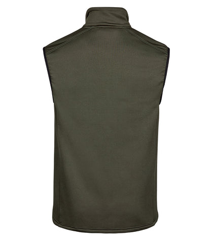 Tee Jays Stretch Fleece Bodywarmer