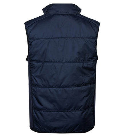 Tee Jays Hybrid-Stretch Bodywarmer