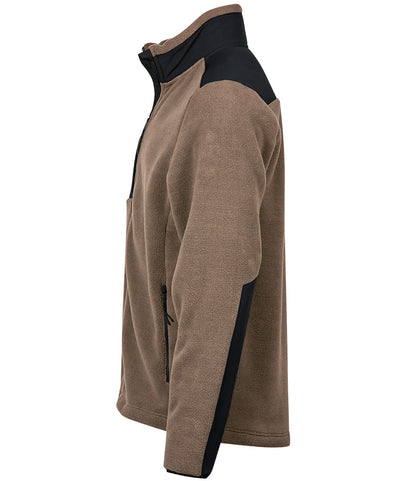 Tee Jays Mountain Fleece Jacket