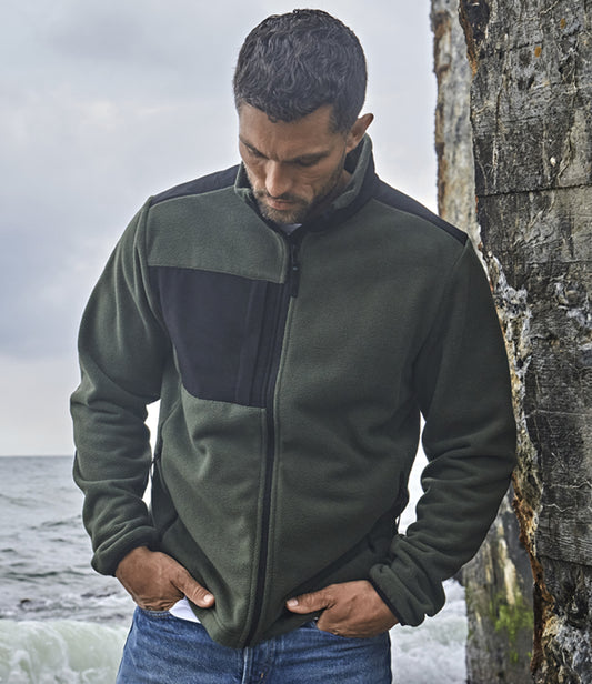 Tee Jays Mountain Fleece Jacket