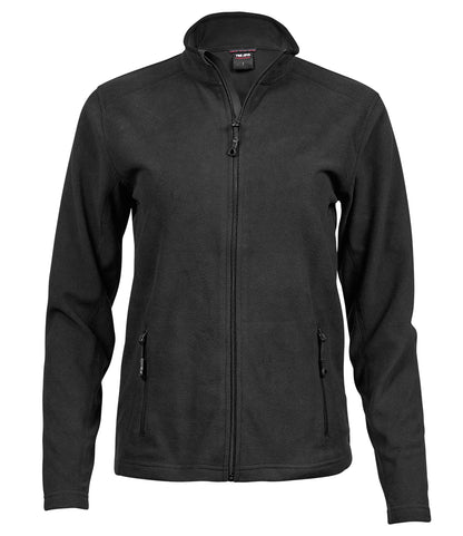 Tee Jays Ladies Active Fleece Jacket