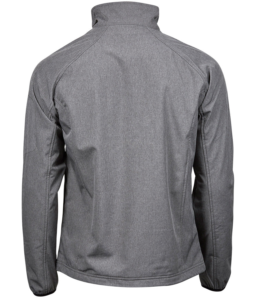 Tee Jays Lightweight Performance Soft Shell Jacket