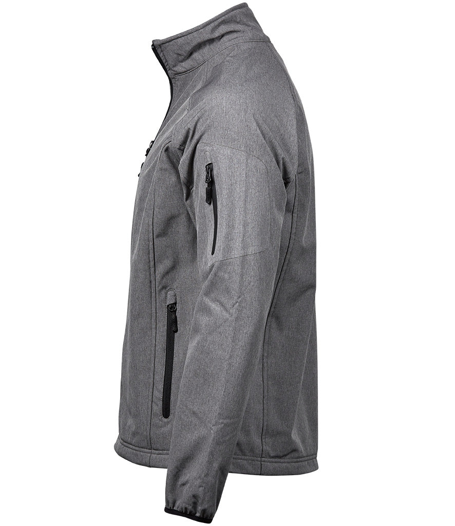 Tee Jays Lightweight Performance Soft Shell Jacket