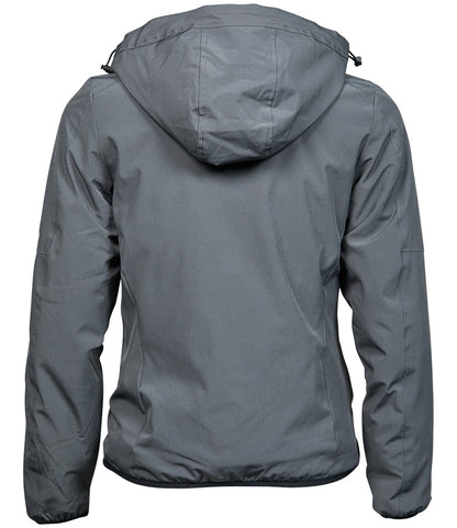 Tee Jays Ladies Urban Adventure Shell Jacket