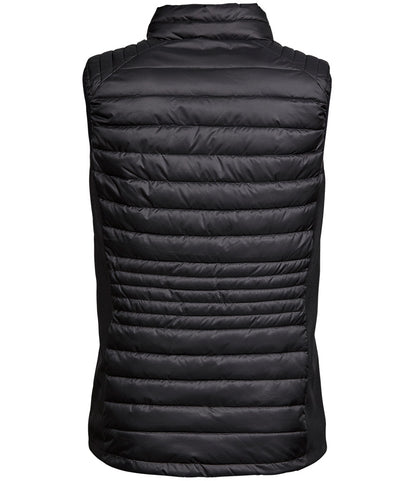 Tee Jays Ladies Crossover Padded Bodywarmer