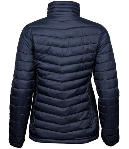 Tee Jays Ladies Zepelin Padded Jacket