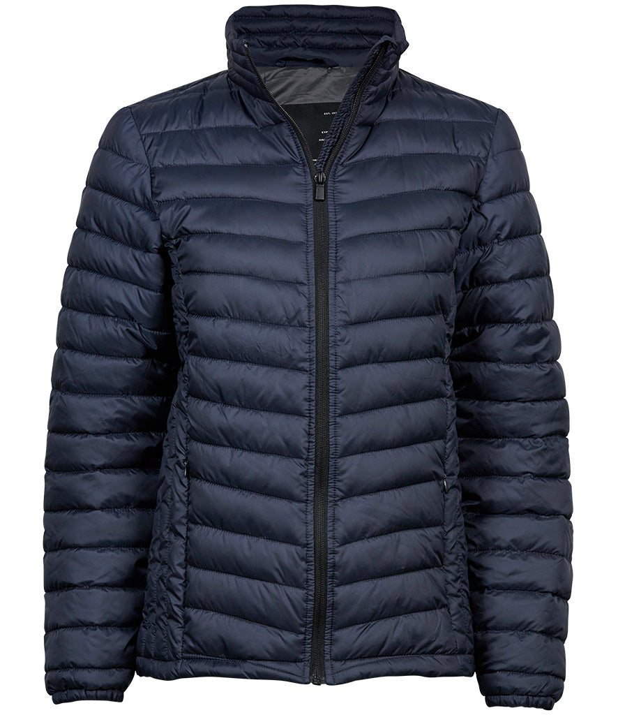 Tee Jays Ladies Zepelin Padded Jacket