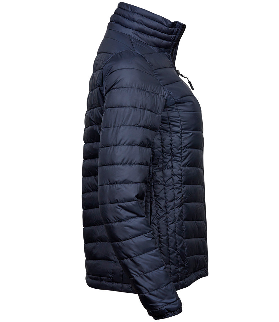 Tee Jays Ladies Zepelin Padded Jacket