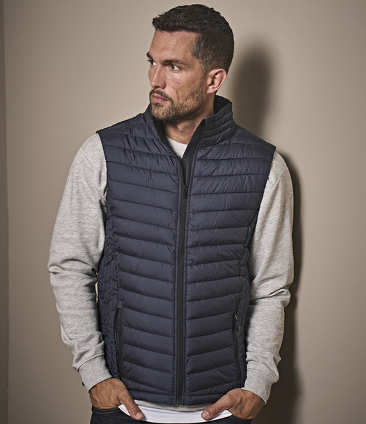 Tee Jays Zepelin Padded Bodywarmer