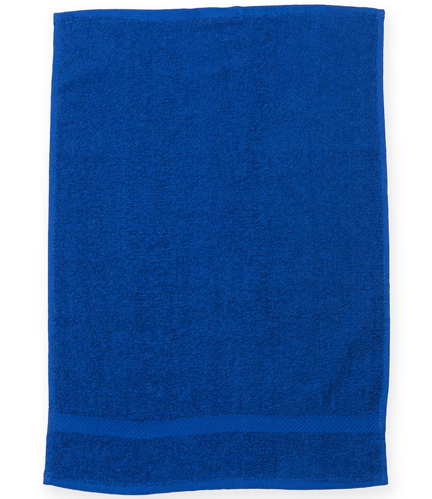 Towel City Gym Towel