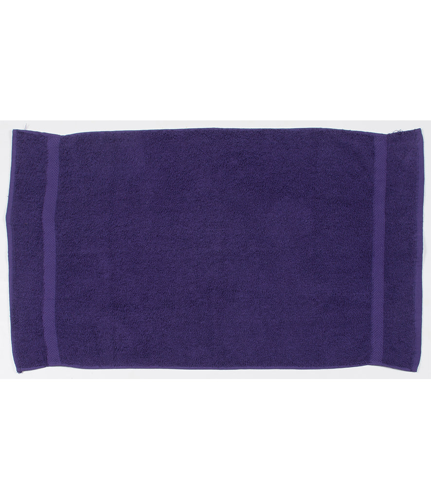 Towel City Luxury Hand Towel